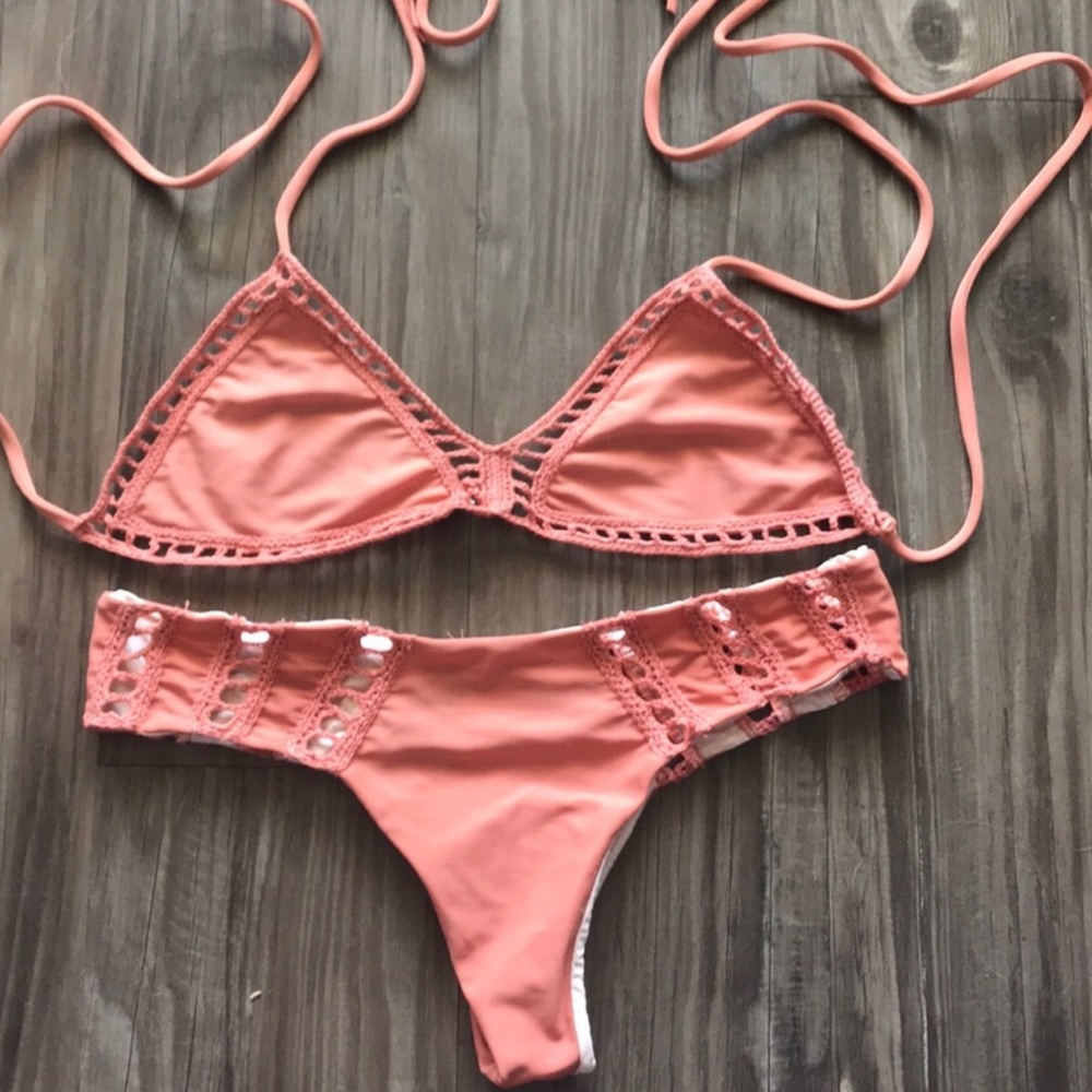 Acacia Two Piece set